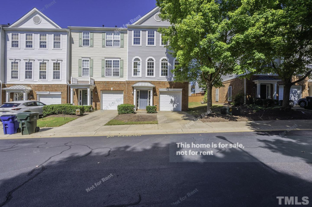5418 Berry Creek Cir Raleigh, NC 27613