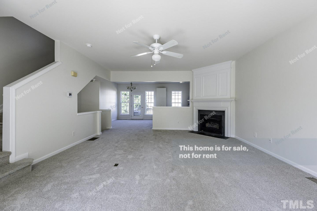 5418 Berry Creek Cir Raleigh, NC 27613