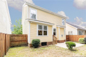 2218 Westdale Dr Fayetteville, NC 28303