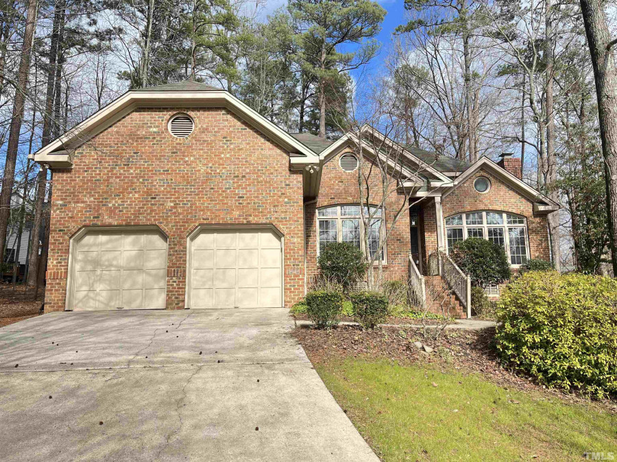 4100 Starboard Ct Raleigh, NC 27613