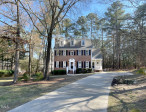 5101 Bambi Ct Wake Forest, NC 27587