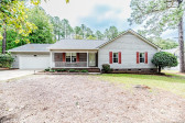 137 Sherwood Ln Sanford, NC 27332