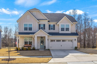 232 Woodstaff Ave Wake Forest, NC 27587