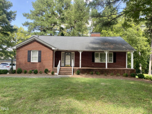 303 Forest Rd Oxford, NC 27565