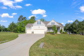 548 Brazil Nut Ln Smithfield, NC 27577