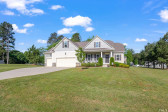 548 Brazil Nut Ln Smithfield, NC 27577