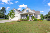 548 Brazil Nut Ln Smithfield, NC 27577