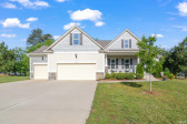 548 Brazil Nut Ln Smithfield, NC 27577