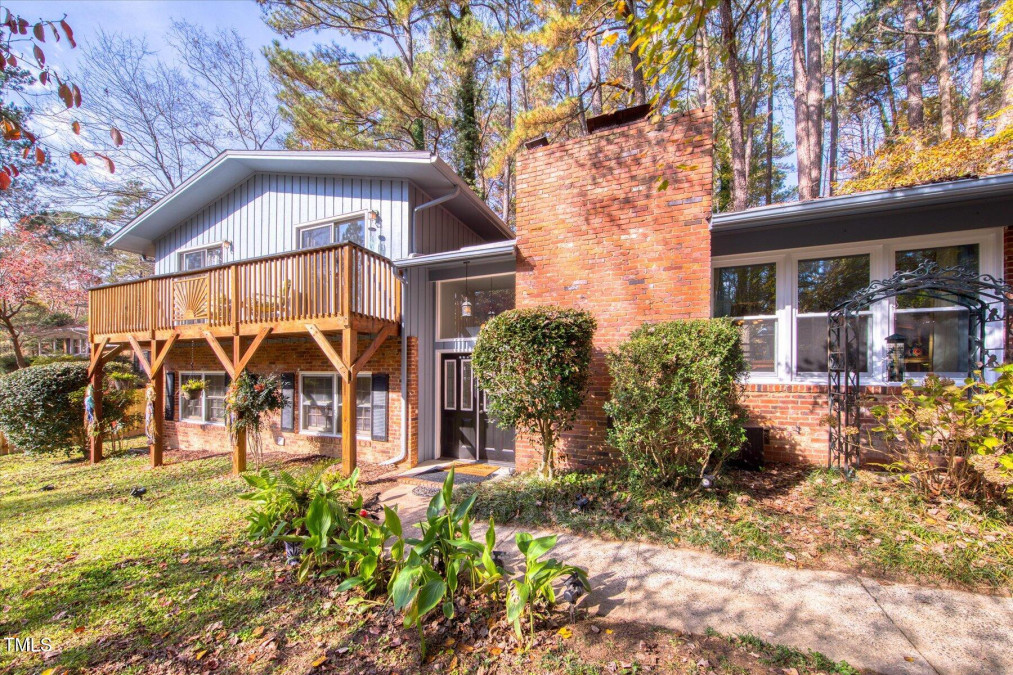 332 Brandywine Rd Chapel Hill, NC 27516