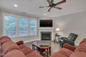 1404 Litchborough Way Wake Forest, NC 27587