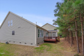 1404 Litchborough Way Wake Forest, NC 27587