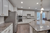 1404 Litchborough Way Wake Forest, NC 27587