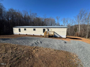 64 Marshalls Cove Dr Roxboro, NC 27574