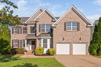 109 Muses Mill Ct Holly Springs, NC 27540