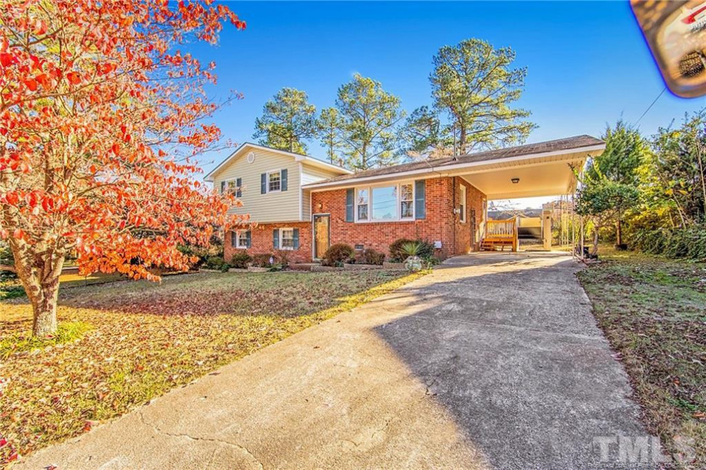 4605 Ramblewood Dr, Fayetteville, NC 28304 Raleigh Realty