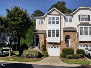 5825 Cameo Glass Way Raleigh, NC 27612