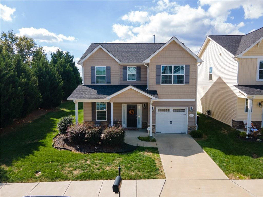 4016 Dunkirk Dr, Burlington, NC 27215 Raleigh Realty