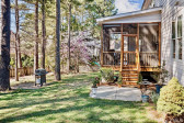 4008 Heritage View Trl Wake Forest, NC 27587