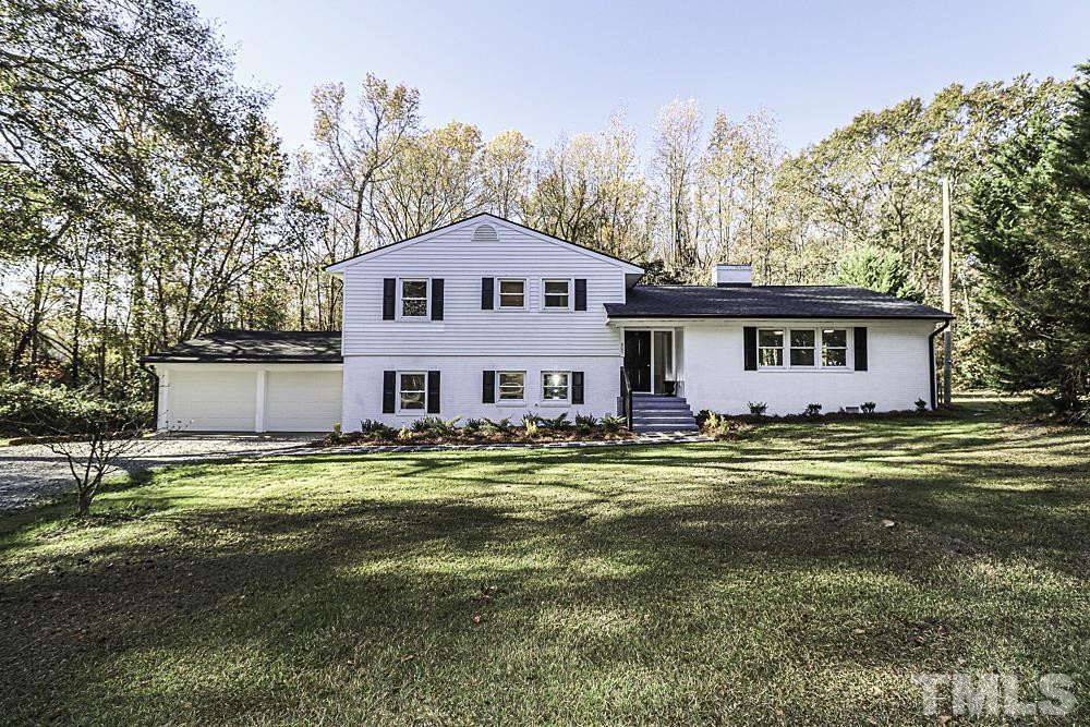 805 River Rd Selma, NC 27576