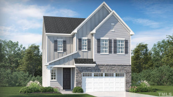 905 Matterhorn Dr Fuquay Varina, NC 27526