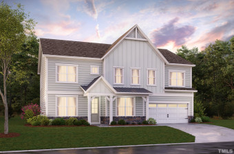 4045 Stonewood Ln Durham, NC 27705