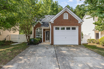 4236 Lake Woodard Dr Raleigh, NC 27604