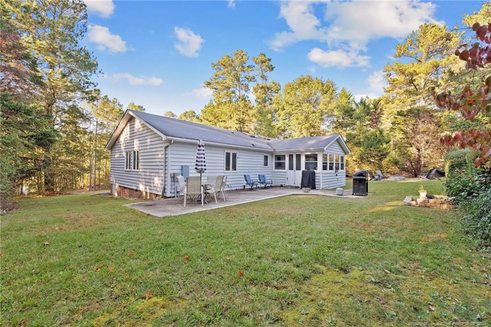 200 Forest Pond Cameron, NC 28326