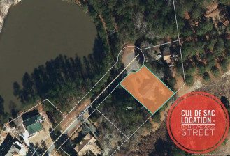 200 Forest Pond Cameron, NC 28326