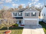 301 Trimble Dr Elon, NC 27244