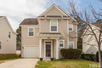 8891 Elizabeth Bennet Pl Raleigh, NC 27616