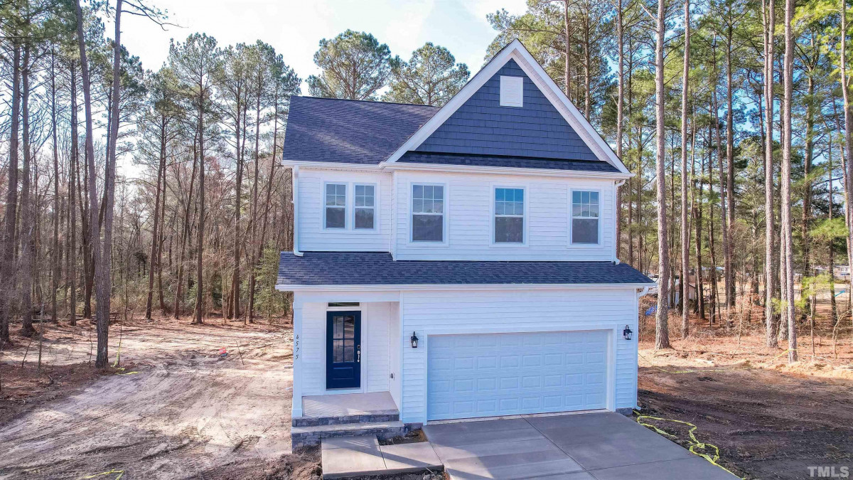 4575 Old Us 421, Lillington, NC 27546 Raleigh Realty