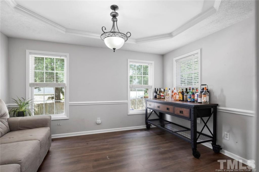 2908 Marcus James Dr Fayetteville, NC 28306