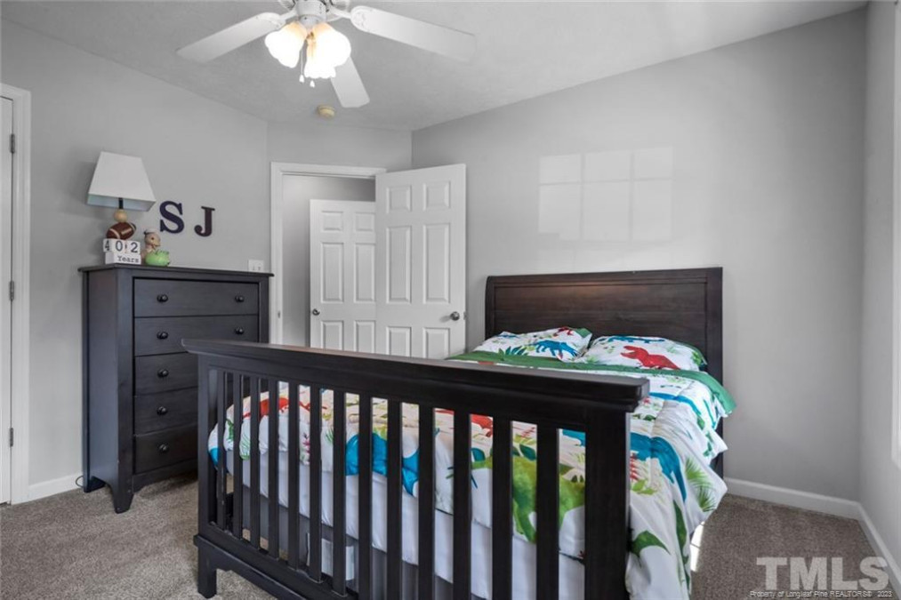 2908 Marcus James Dr Fayetteville, NC 28306