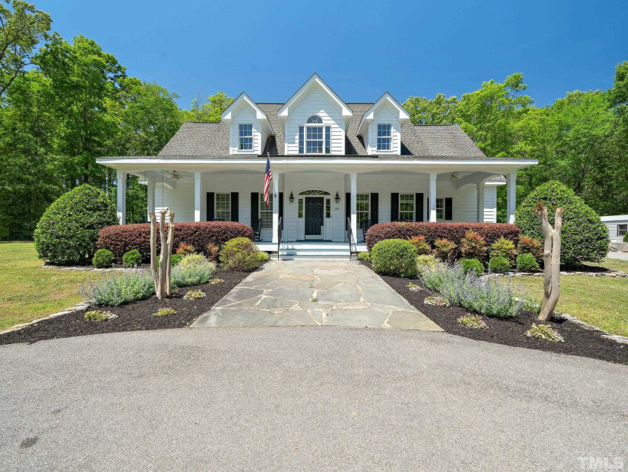 333 Pea Ridge Rd, New Hill, NC 27562 Raleigh Realty