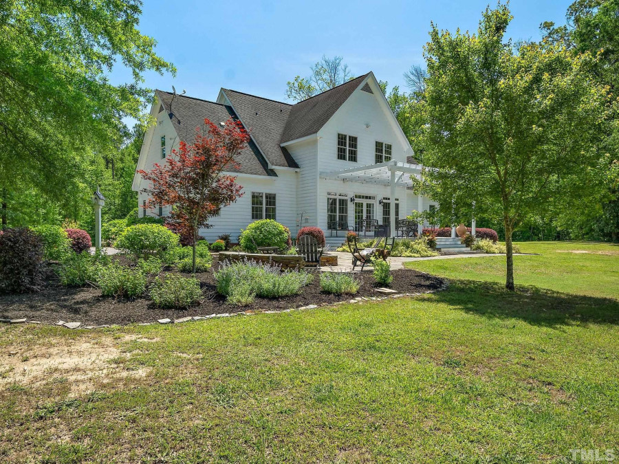 333 Pea Ridge Rd, New Hill, NC 27562 Raleigh Realty