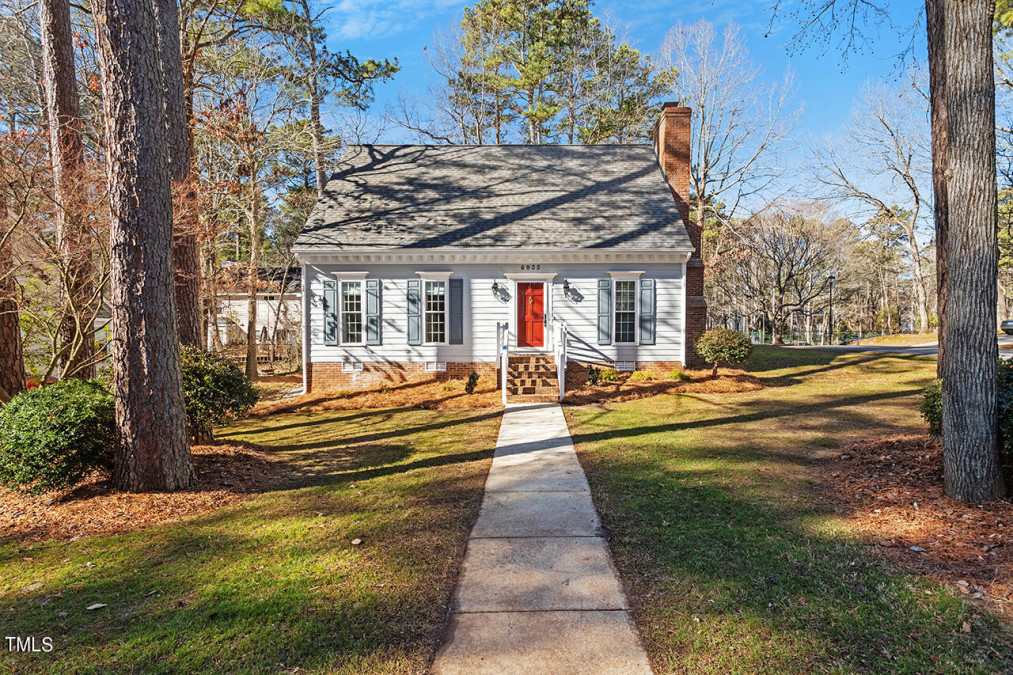 6933 Sandringham Dr, Raleigh, NC 27613 Raleigh Realty