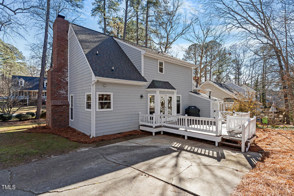 6933 Sandringham Dr, Raleigh, NC 27613 Raleigh Realty