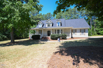 421 Willow Winds Dr Raleigh, NC 27603
