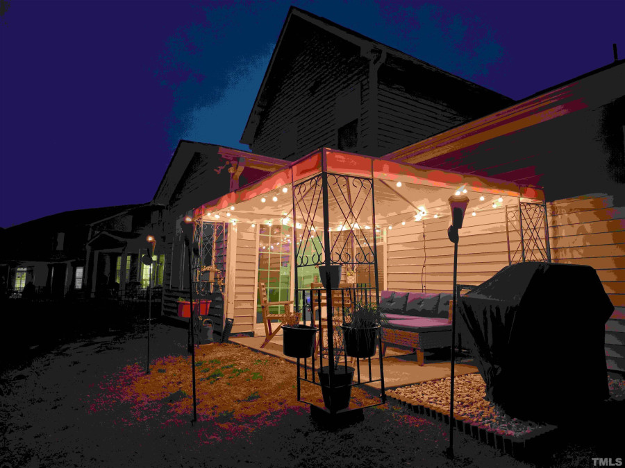 2485 Magnolia Tree Ln Durham, NC 27703