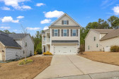 2406 Magnolia Tree Ln Durham, NC 27703