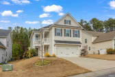 2406 Magnolia Tree Ln Durham, NC 27703