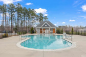 2406 Magnolia Tree Ln Durham, NC 27703