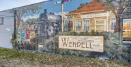 484 Willard Woods Dr Wendell, NC 27591
