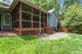 202 Magnolia Breeze Ct Apex, NC 27502