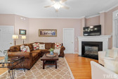 202 Magnolia Breeze Ct Apex, NC 27502