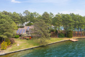 105 Bruton Ct Seven Lakes, NC 27376