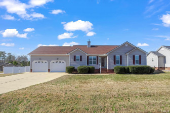 106 Ventura Dr Clayton, NC 27527