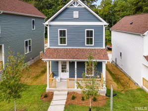 1420B Maplewood Dr Durham, NC 27704