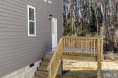 1420B Maplewood Dr Durham, NC 27704