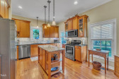 611 Olive St Apex, NC 27502